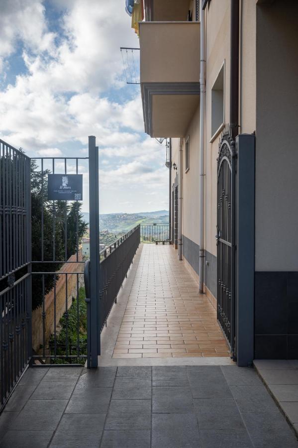 Il Moro - Agrigento Rooms 法瓦拉 外观 照片